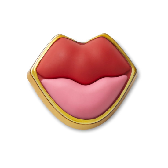 Crocs Jibbitz™ charms Double Color Lips